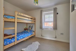 Bedroom 2- click for photo gallery